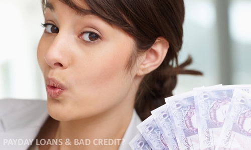 Faxless Payday Loans Direct Lenders Are the Better Option for Your Emergency Loan